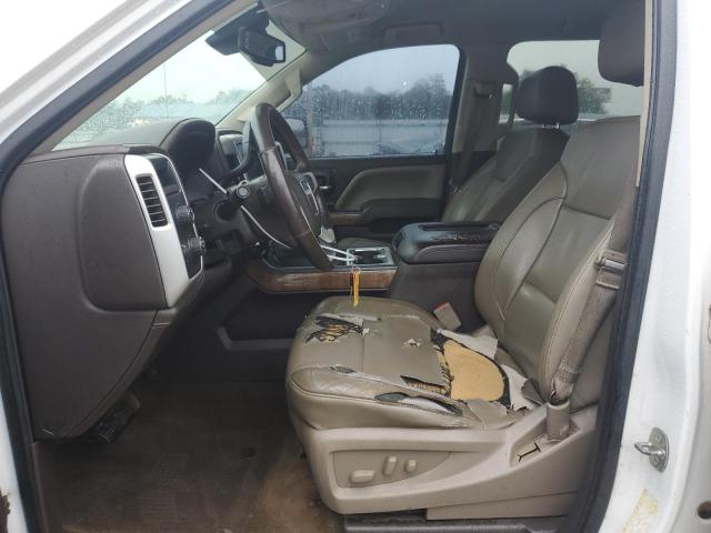 2016 GMC SIERRA K15 3GTU2NEC2GG297838