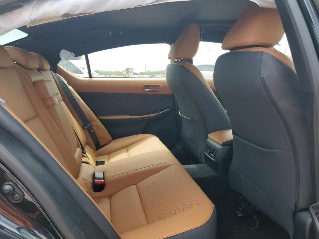 2025 LEXUS CT 200 JTHBZ1B22S5084961