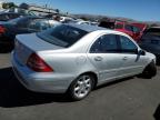 Lot #3311762302 2002 MERCEDES-BENZ C 240