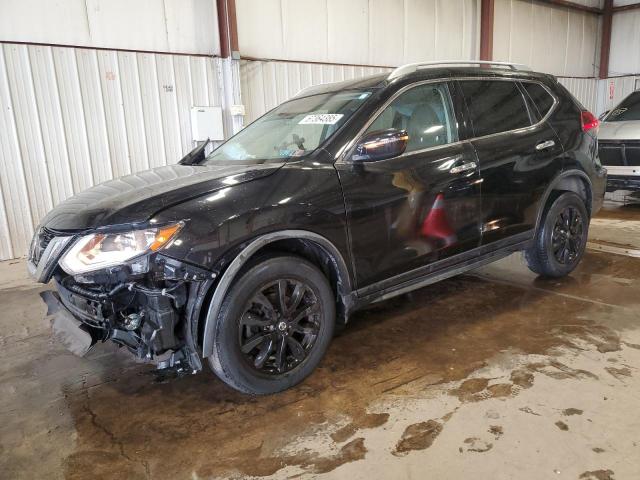 2020 NISSAN ROGUE S - JN8AT2MV8LW120454