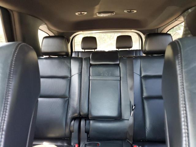 2015 DODGE DURANGO LI 1C4RDJDG6FC169858