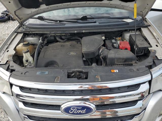 2011 FORD EDGE LIMIT - 2FMDK4KC8BBA12081