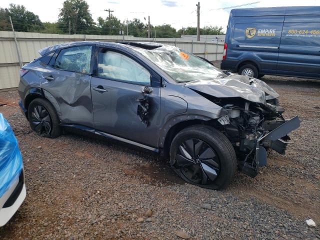 2024 NISSAN ARIYA EVOL JN1DF0BB5RM731174