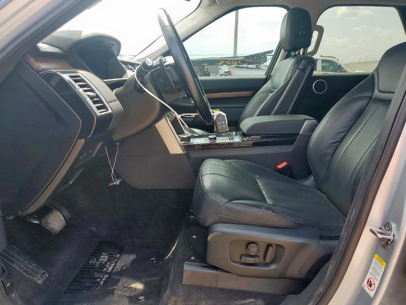 2018 LAND ROVER DISCOVERY SALRR2RVXJA057088