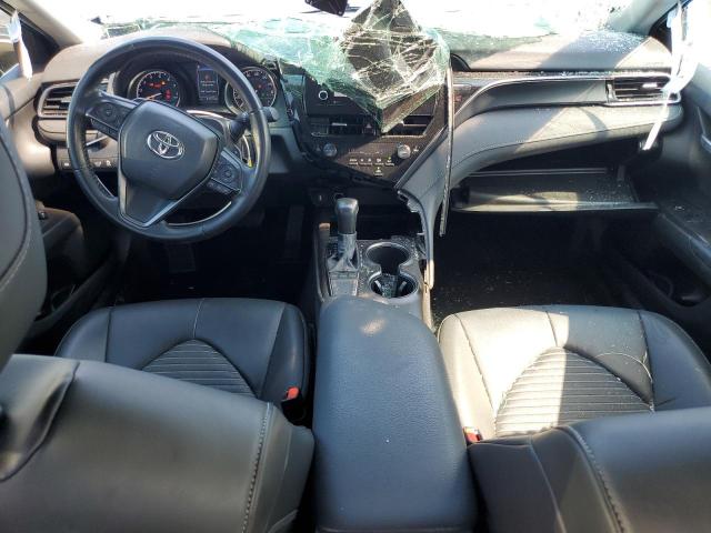 2023 TOYOTA CAMRY SE N 4T1G11AKXPU101434