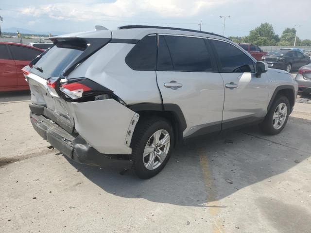 2019 TOYOTA RAV4 XLE 2T3RWRFV0KW015335