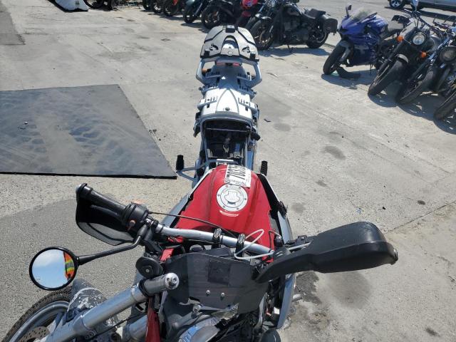 2005 BMW R1200 GS WB10317A25ZL75674