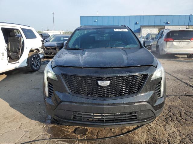 2022 CADILLAC XT4 SPORT 1GYFZER49NF148004