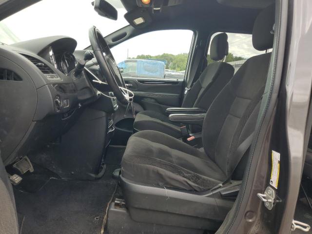 2018 DODGE GRAND CARA 2C4RDGBG9JR173277
