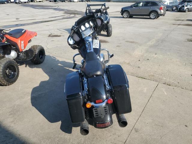 2017 HARLEY-DAVIDSON FLHXS STREET GLIDE SPECIAL 1HD1KRC12HB634447