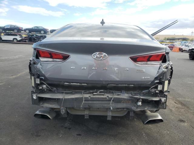 2018 HYUNDAI SONATA SPO 5NPE34AB0JH672343
