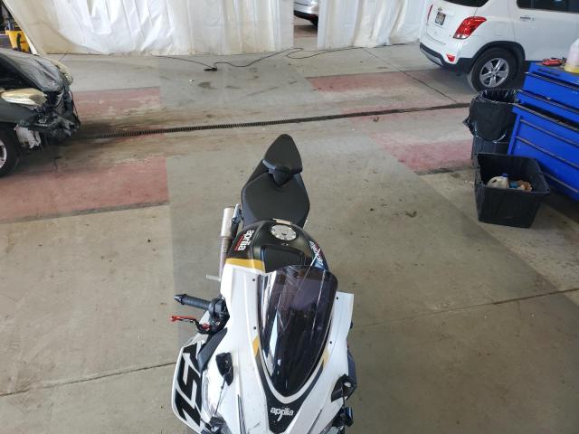 2024 APRILIA RSV4 FACTO ZD4KYUB00RS001161