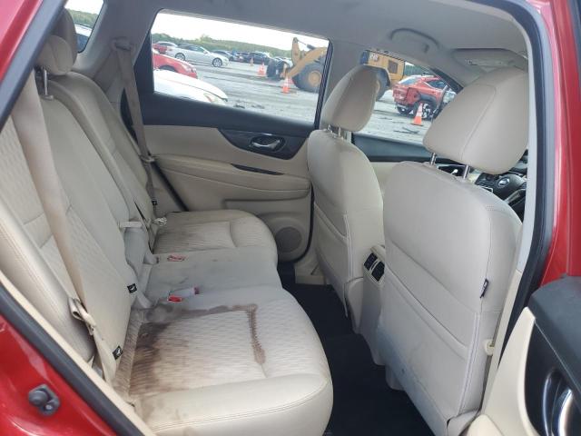 2017 NISSAN ROGUE S JN8AT2MT9HW388595