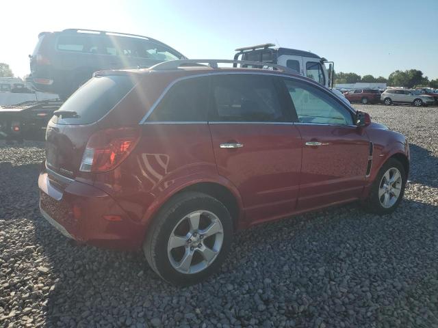 2015 CHEVROLET CAPTIVA LT #3290296211