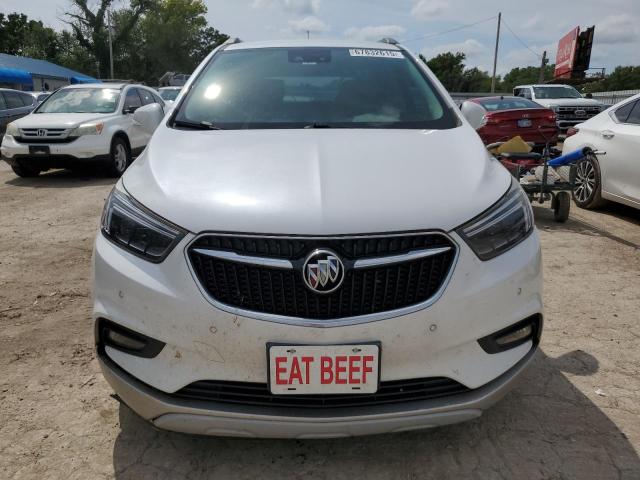2017 BUICK ENCORE PREMIUM KL4CJHSB4HB047162
