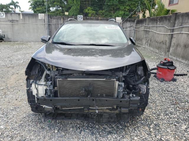 2015 TOYOTA RAV4 LIMIT 2T3YFREV9FW154611