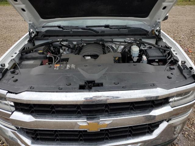 2016 CHEVROLET SILVERADO - 3GCUKREC7GG198312