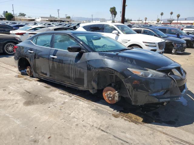 2017 NISSAN MAXIMA 3.5 1N4AA6APXHC441232