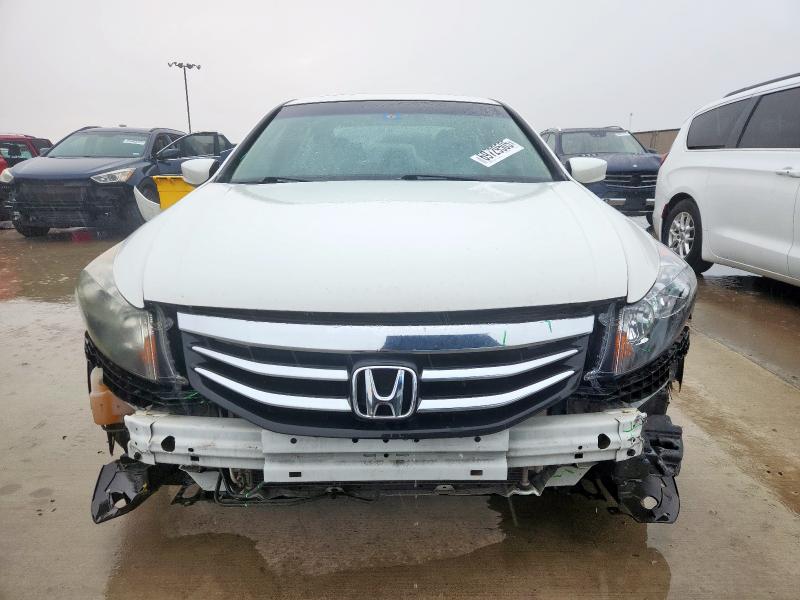 2012 HONDA ACCORD EX - 1HGCP2F76CA030760