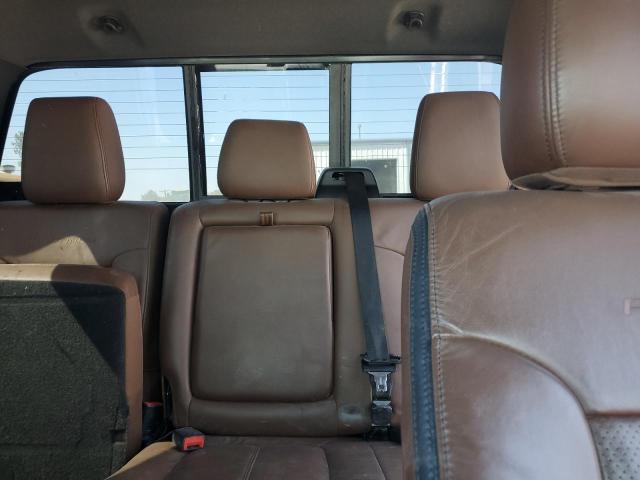 2015 FORD F250 SUPER DUTY 1FT7W2BT9FEC32690