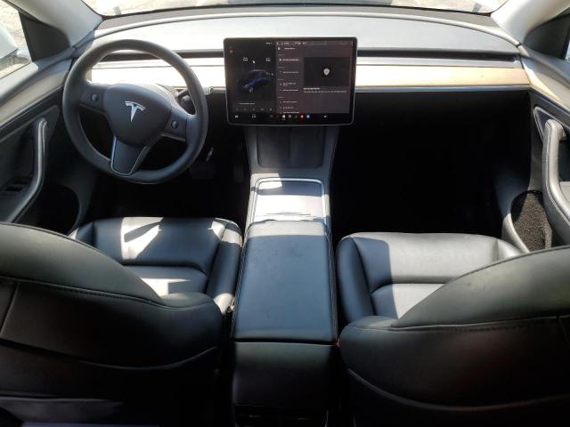 2023 TESLA MODEL Y 7SAYGDEE0PA032226