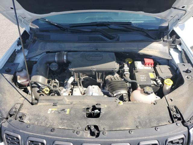 2024 JEEP COMPASS TRAILHAWK 3C4NJDDN8RT144704