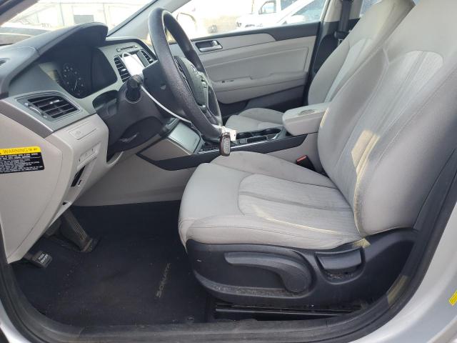 2017 HYUNDAI SONATA HYB KMHE24L1XHA059585