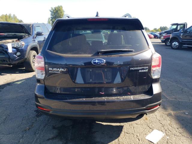 2017 SUBARU FORESTER 2 #3284184567