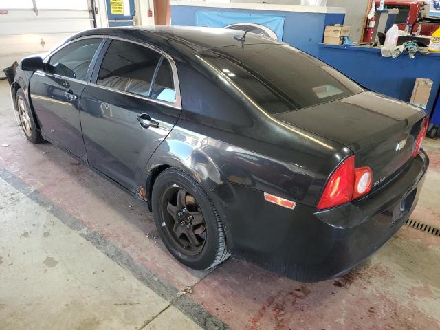 2011 CHEVROLET MALIBU LS - 1G1ZB5E16BF373620