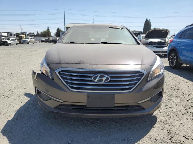 2017 HYUNDAI SONATA SE 5NPE24AF3HH457491