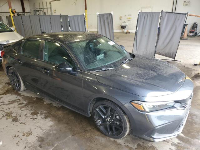 2024 HONDA CIVIC SPOR - 2HGFE2F59RH577405
