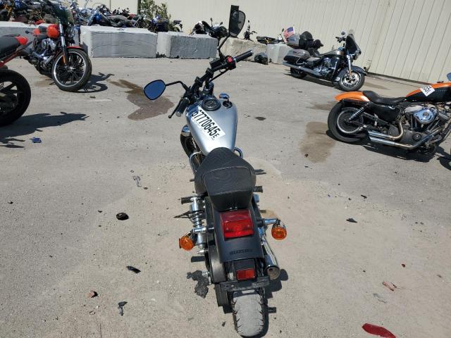 2018 SUZUKI LS650 - JS1NP41D0J2100108