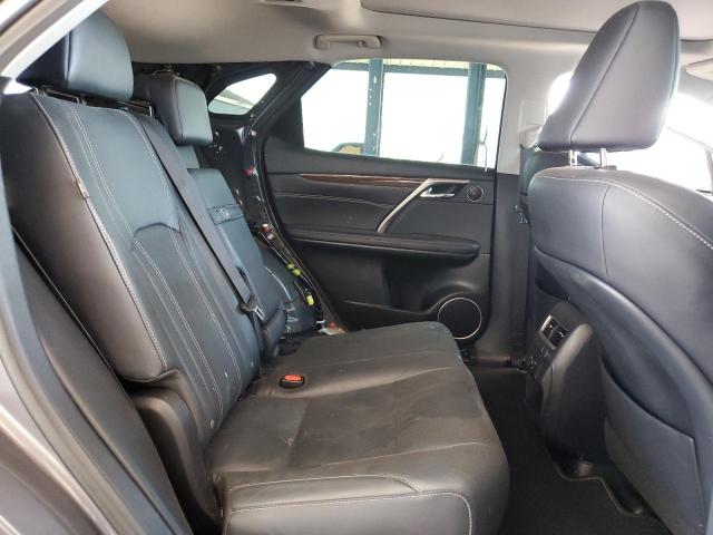 2016 LEXUS RX 350 - 2T2ZZMCA0GC034346