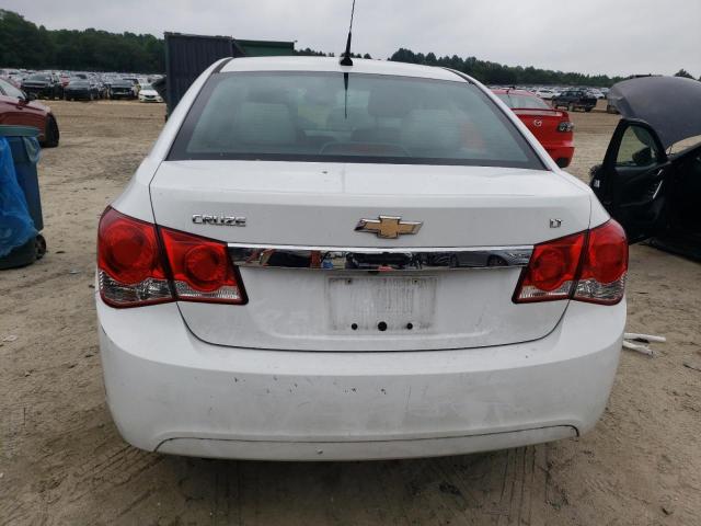 2014 CHEVROLET CRUZE LT #3261244938