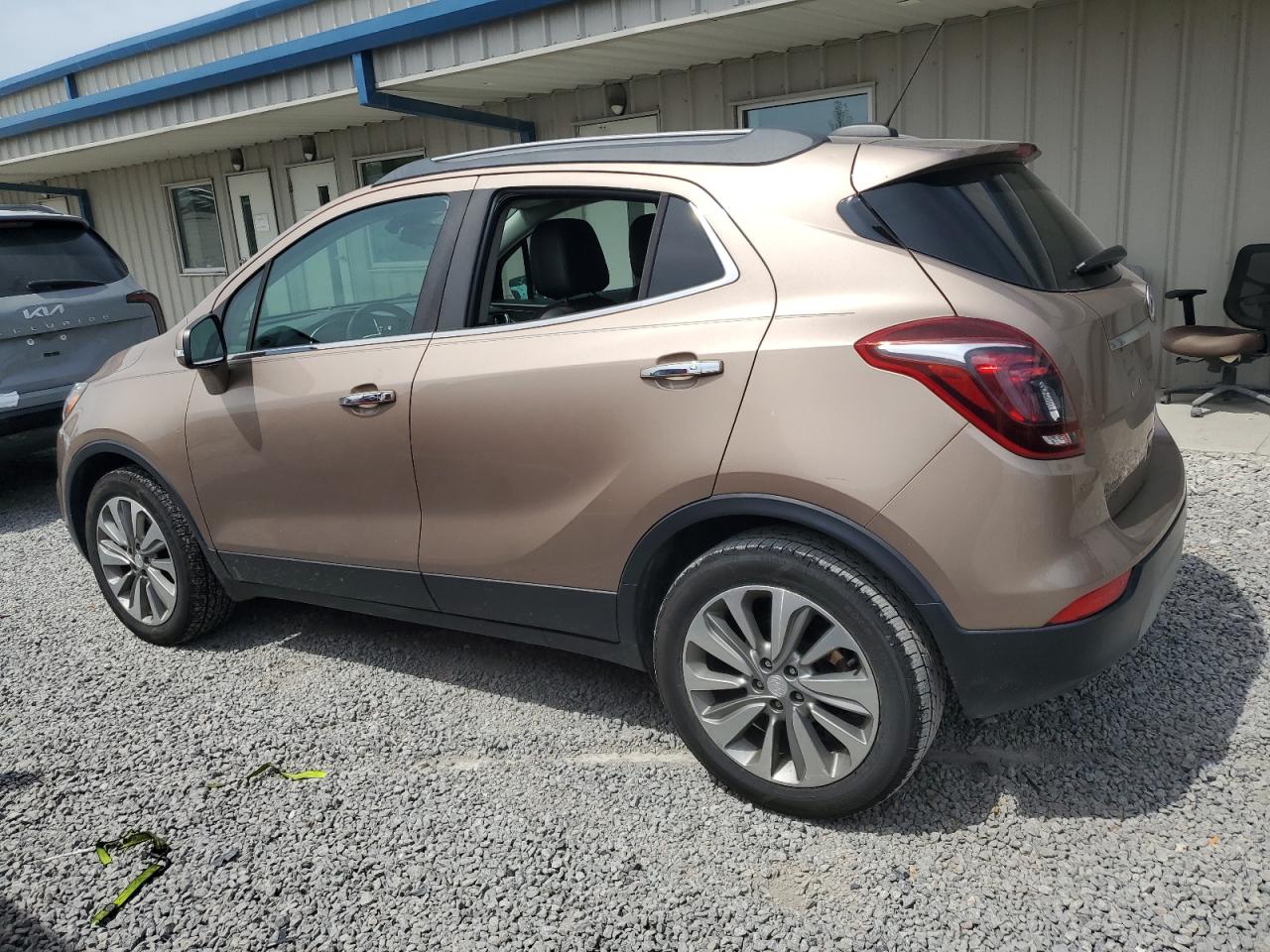 BUICK ENCORE PREFERRED