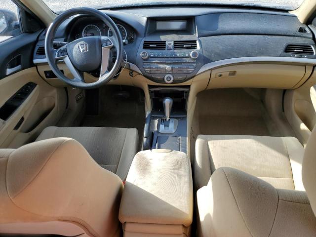 2011 HONDA ACCORD LX - 1HGCP2F30BA151036