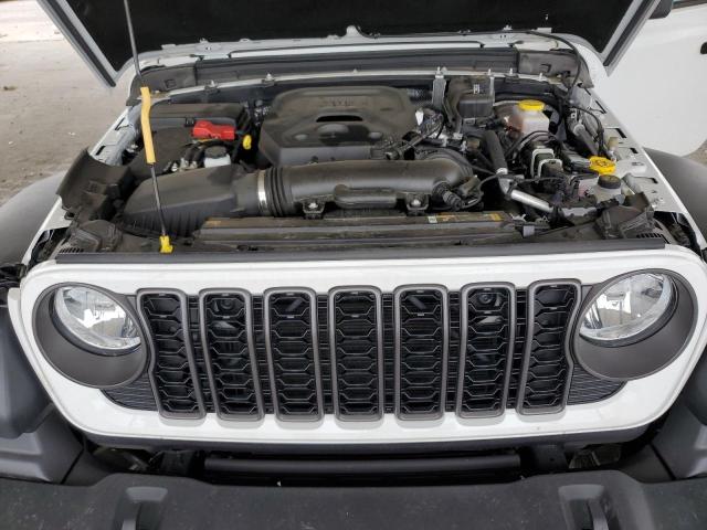 2024 JEEP WRANGLER S 1C4PJXDN5RW358537