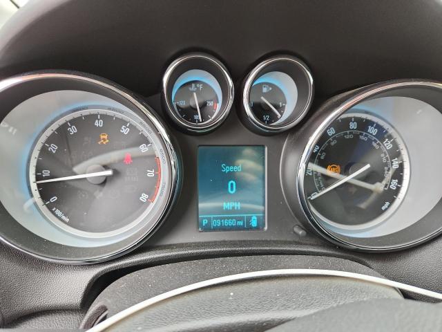 2015 BUICK VERANO PRE 1G4PT5SV3F4188201