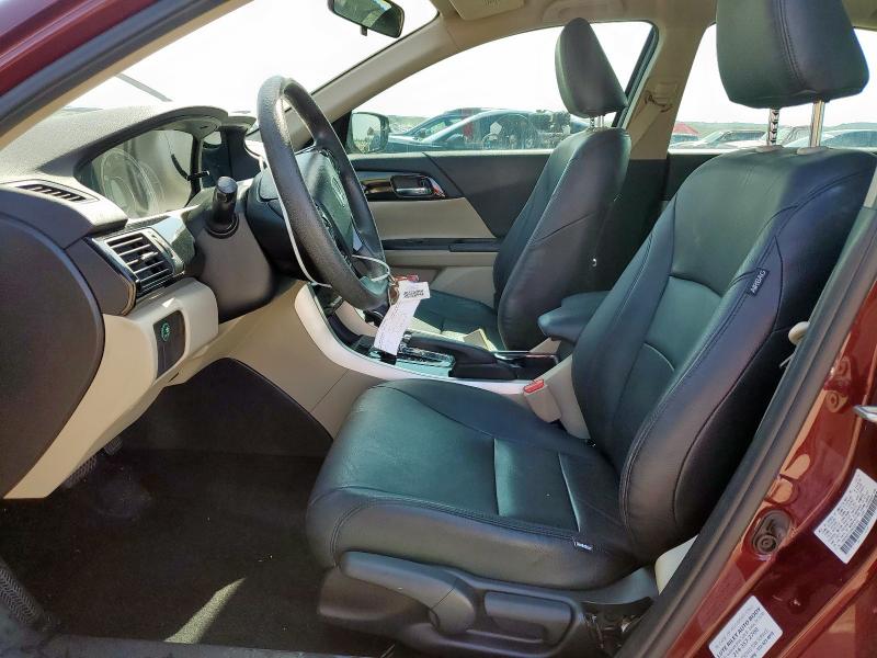 2017 HONDA ACCORD LX 1HGCR2F30HA086160