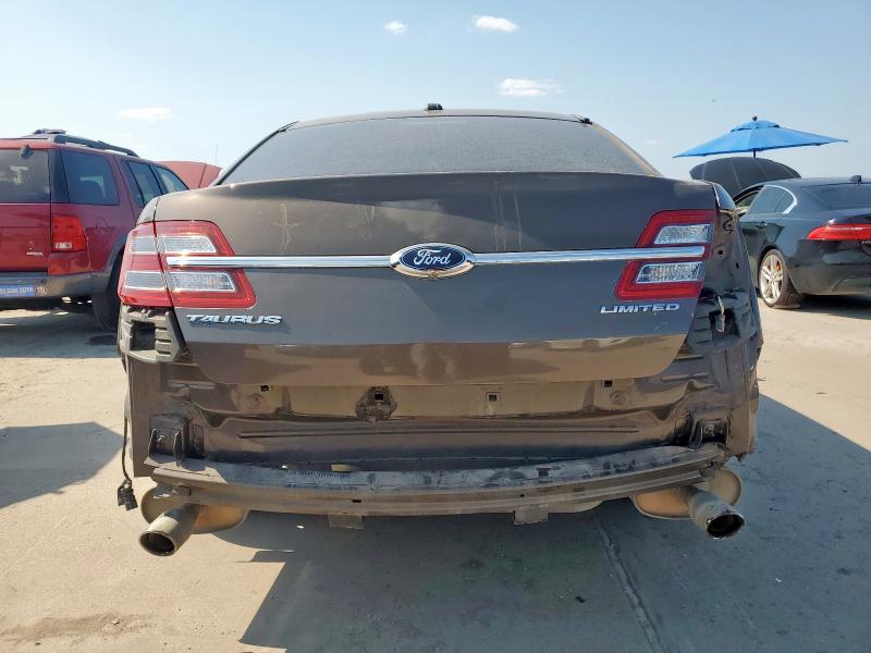 2015 FORD TAURUS LIM 1FAHP2F88FG118679