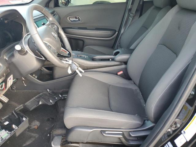 2021 HONDA HR-V SPORT 3CZRU5H17MM733231