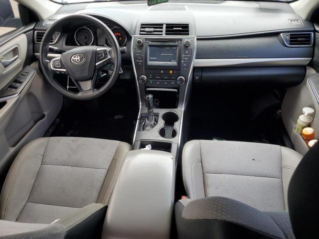 2017 TOYOTA CAMRY LE 4T1BF1FK9HU802004