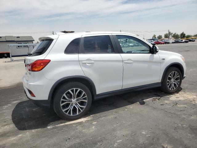 2019 MITSUBISHI OUTLANDER SPORT ES JA4AP3AU8KU005861
