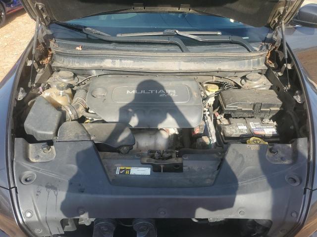 2015 JEEP CHEROKEE L 1C4PJMCB5FW768093