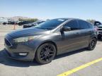 2015 FORD FOCUS SE - 1FADP3K22FL241410