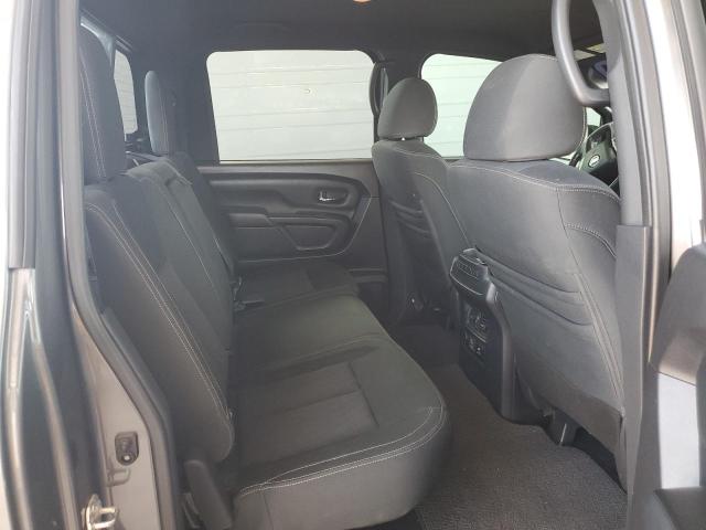 2019 NISSAN TITAN SV 1N6AA1E5XKN524724