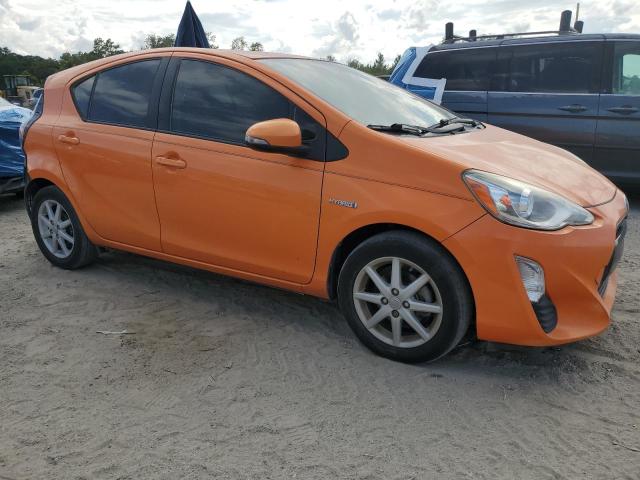 2016 TOYOTA PRIUS C JTDKDTB30G1135957