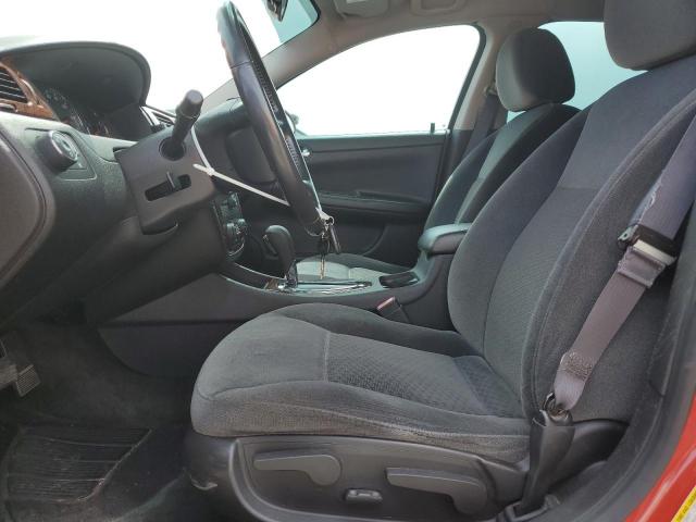 2011 CHEVROLET IMPALA LT - 2G1WG5EK4B1226670