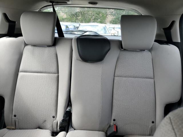 2018 HONDA HR-V LX 3CZRU6H38JG715760