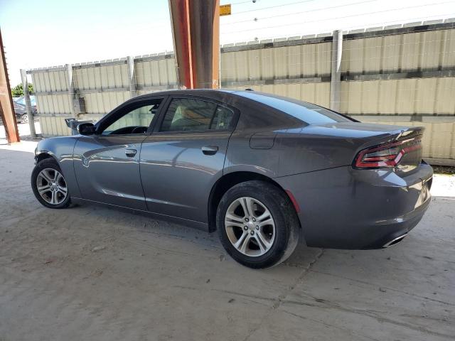 2019 DODGE CHARGER SXT #3298115133